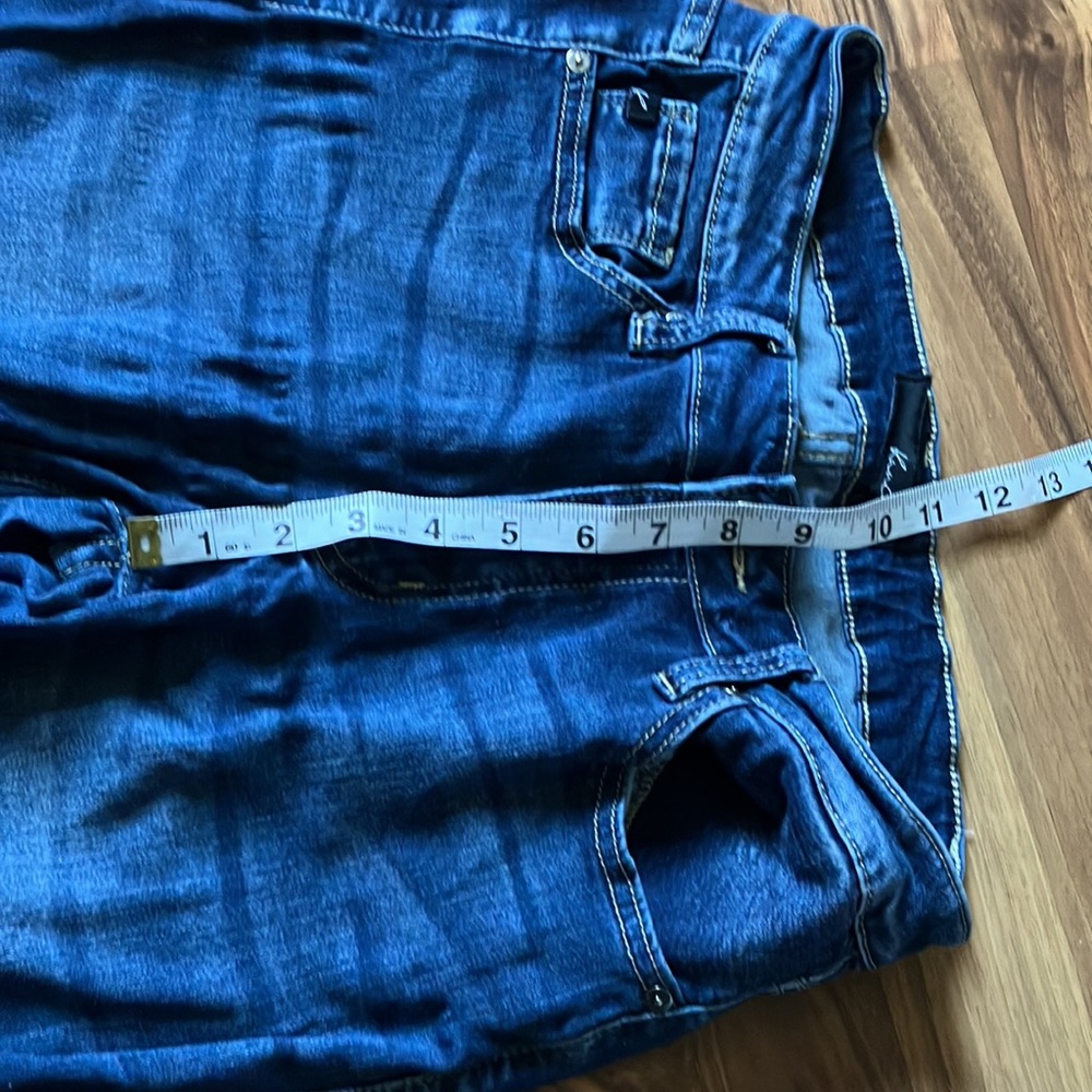 Women’s KanCan Jean, Size 9/28 - Picture 5 of 8